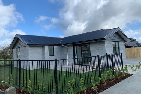 Photo of property in 23u2 Ross Crescent, Fairfield, Hamilton, 3214