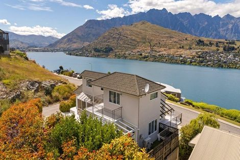 Photo of property in 108 Panorama Terrace, Queenstown, 9300