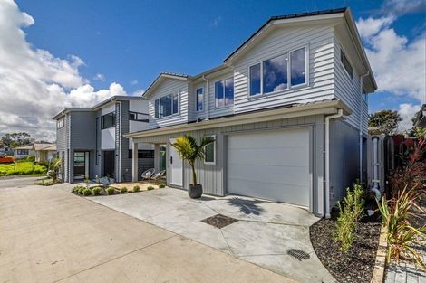 Photo of property in 10b Kotuku Street, Te Atatu Peninsula, Auckland, 0610