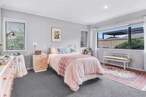 Photo of property in 18 Sincock Place, Kaiapoi, 7630