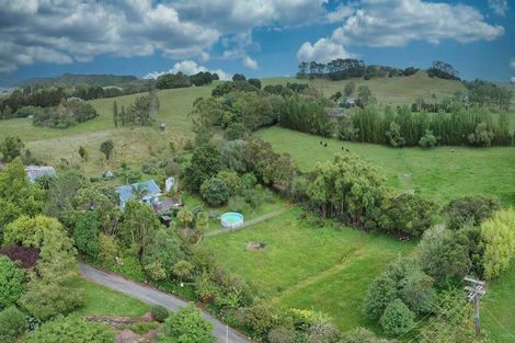 Photo of property in 174 Carruth Road, Poroti, Whangarei, 0179
