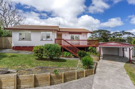 Photo of property in 4 Charnley Grove, Glenfield, Auckland, 0629