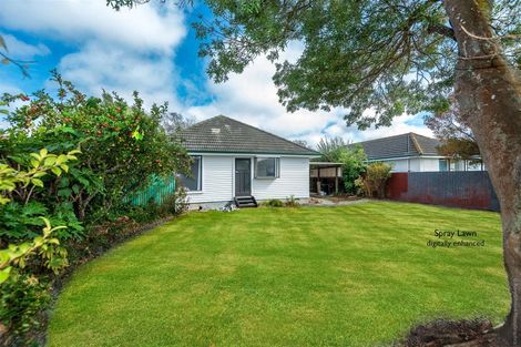 Photo of property in 45 Vivian Street, Burwood, Christchurch, 8083