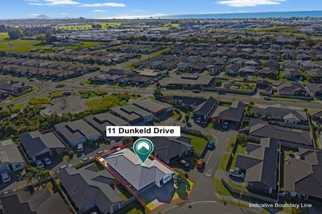 Photo of property in 11 Dunkeld Drive, Papamoa, 3118