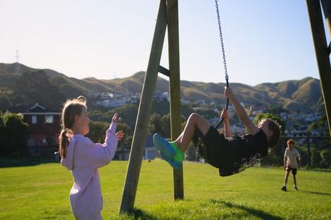 Photo of property in 60 Rochdale Drive, Churton Park, Wellington, 6037