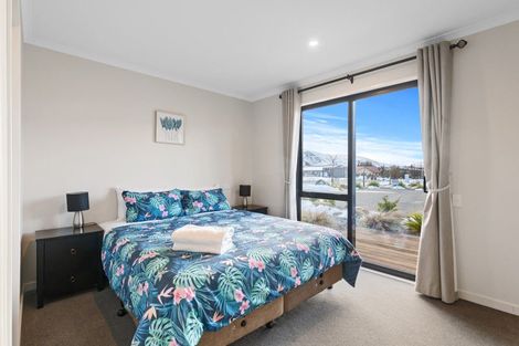 Photo of property in 27 Andrew Don Drive, Lake Tekapo, 7999