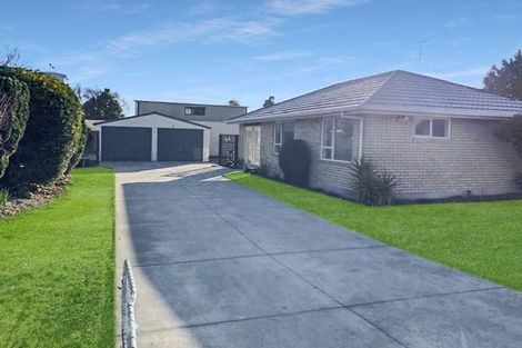 Photo of property in 7 Cosgrove Road, Kaiapoi, 7630