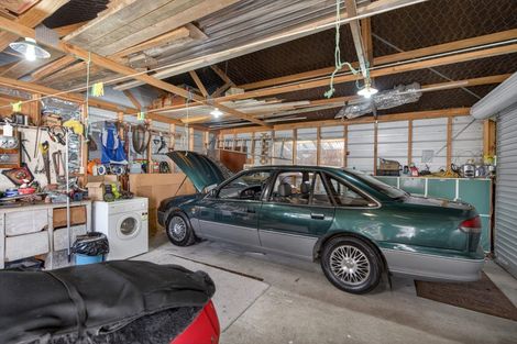 Photo of property in 21 Stanly Street, Eketahuna, 4900
