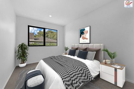 Photo of property in 26b Cape Road, Mangere, Auckland, 2022