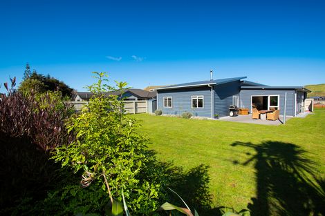 Photo of property in 34 Hamilton Drive, Wainui, Gisborne, 4010