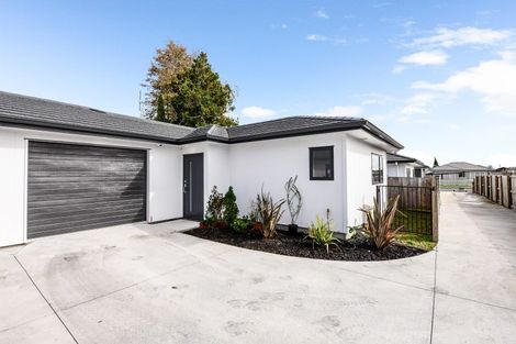 Photo of property in 37u3 Karaka Street, Nawton, Hamilton, 3200