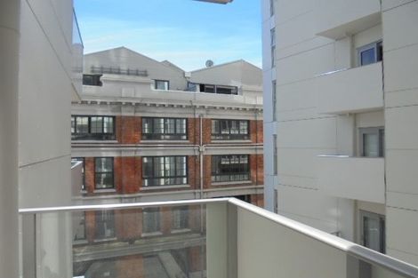 Photo of property in Soho Apartments, 419/74 Taranaki Street, Te Aro, Wellington, 6011
