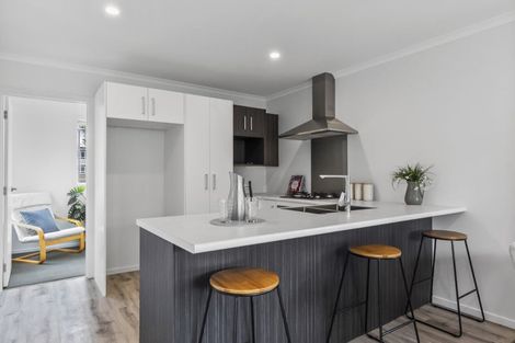 Photo of property in 74u1 Clyde Street, Hamilton East, Hamilton, 3216