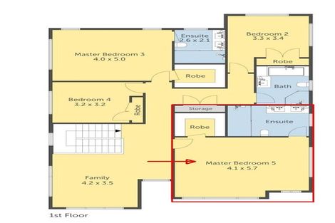 Photo of property in 15 Bight Road, Long Bay, Auckland, 0630