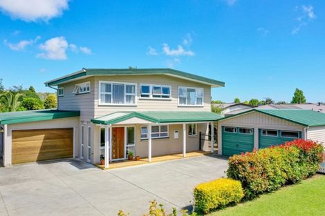 Photo of property in 10 Lakeview Place, Whakatane, 3120