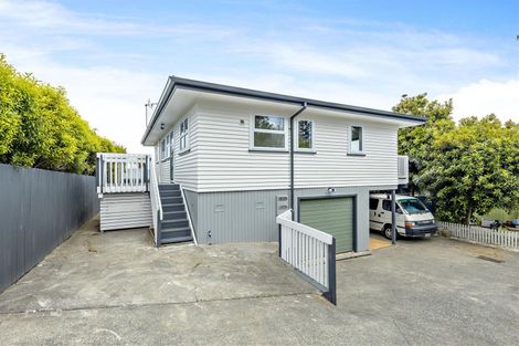 Photo of property in 19b Fenton Street, Papatoetoe, Auckland, 2025