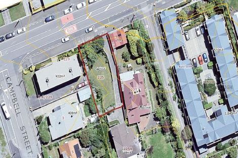 Photo of property in 225 Karori Road, Karori, Wellington, 6012