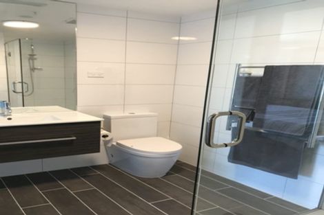 Photo of property in Frame Apartments, 1601/111 Molesworth Street, Thorndon, Wellington, 6011