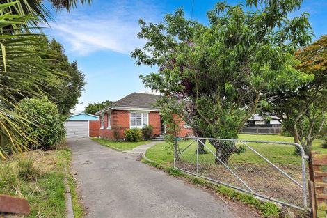 Photo of property in 9 Turton Street, Allenton, Ashburton, 7700