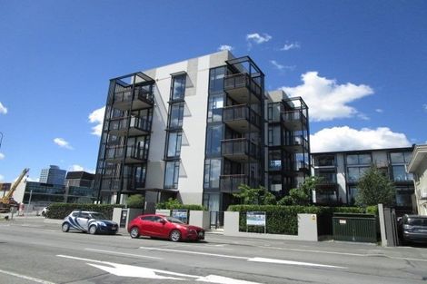 Photo of property in 50 Kilmore Street, Christchurch Central, Christchurch, 8013
