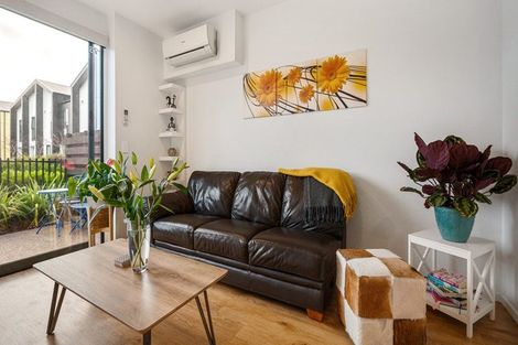 Photo of property in 10/6 Waverley Street, Sydenham, Christchurch, 8023