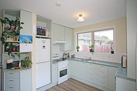 Photo of property in 203a Highsted Road, Casebrook, Christchurch, 8051