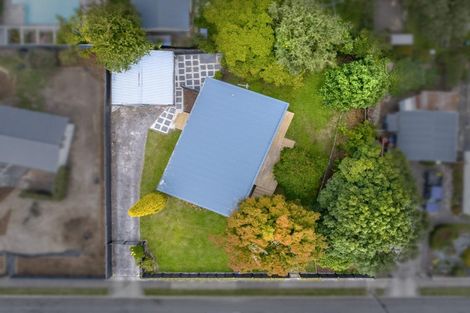 Photo of property in 8 Mahupuku Street, Greytown, 5712