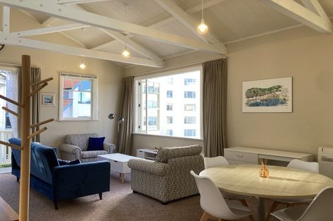 Photo of property in 13 Grass Street, Oriental Bay, Wellington, 6011