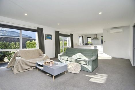 Photo of property in 10 Peak Crescent, Kaiapoi, 7630
