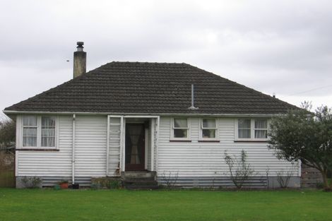 Photo of property in 152 Cole Street, Masterton, 5810