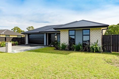 Photo of property in 56 Lignite Drive, Rolleston, 7614