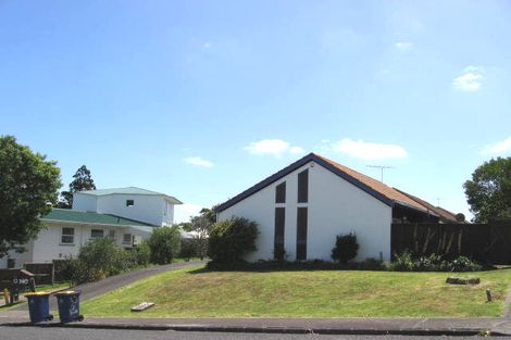 Photo of property in 3/1 Gatman Street, Birkdale, Auckland, 0626