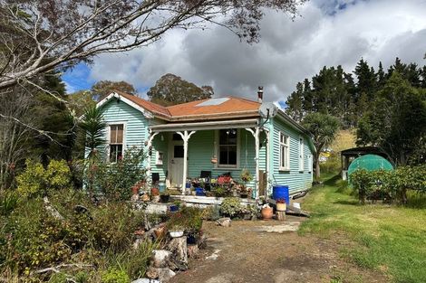 Photo of property in 33 Donnellys Station Road, Donnellys Crossing, Dargaville, 0379