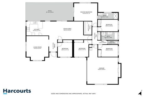 Photo of property in 12 Elwyn Close, Flat Bush, Auckland, 2016
