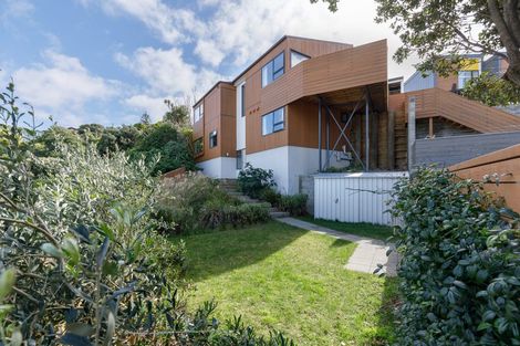 Photo of property in 30/22u Booth Street, Miramar, Wellington, 6022