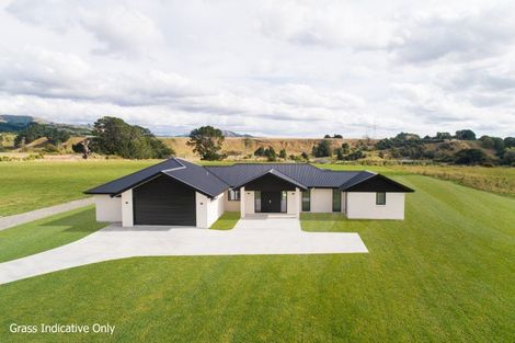 Photo of property in 270 Valley Views, Fitzherbert, Palmerston North, 4472