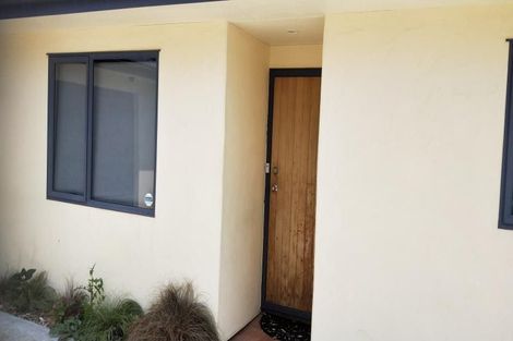 Photo of property in 144a College Street, Awapuni, Palmerston North, 4412