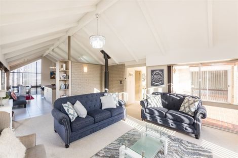 Photo of property in 40 Terry Crescent, Milson, Palmerston North, 4414