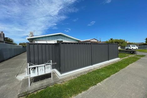 Photo of property in 1/73 Clarence Cox Crescent, Pirimai, Napier, 4112
