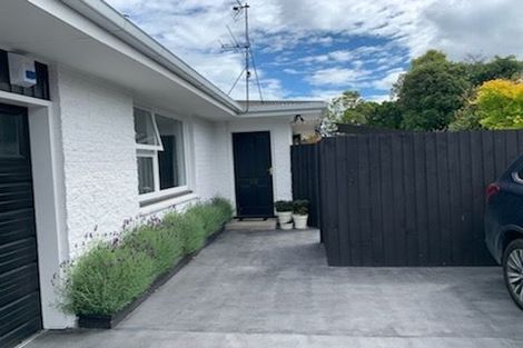 Photo of property in 5b Karaka Place, Somerfield, Christchurch, 8024