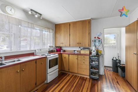 Photo of property in 3 Rata Street, Wainuiomata, Lower Hutt, 5014