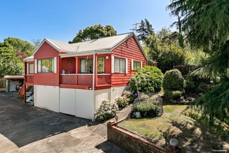 Photo of property in 15 Scarlet Drive, Ranui, Auckland, 0612