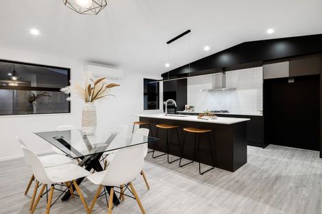 Photo of property in 1 Lolite Lane, Rolleston, 7615