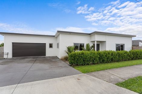 Photo of property in 482e Carrington Road, Hurworth, New Plymouth, 4371