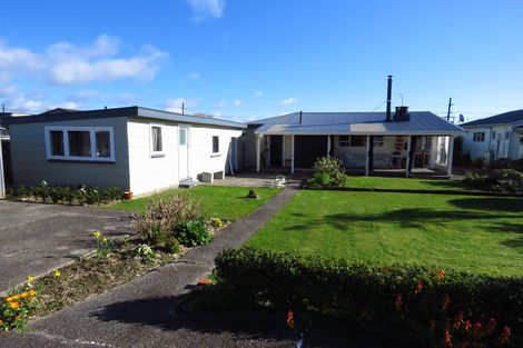 Photo of property in 103 Domett Street, Westport, 7825