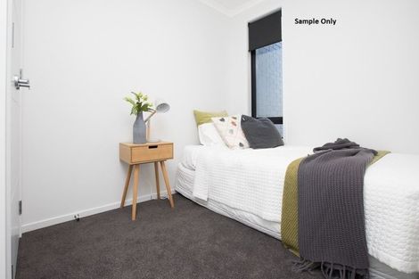Photo of property in 29/216u Tristram Street, Hamilton Central, Hamilton, 3204