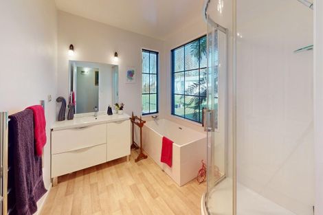 Photo of property in 1 Stamford Lane, Newland, Ashburton, 7772