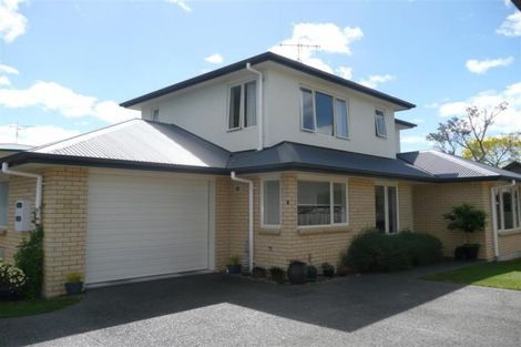 Photo of property in 4c Ngaio Crescent, Cambridge, 3434