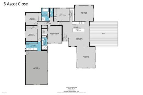 Photo of property in 6 Ascot Close, Lincoln, 7608