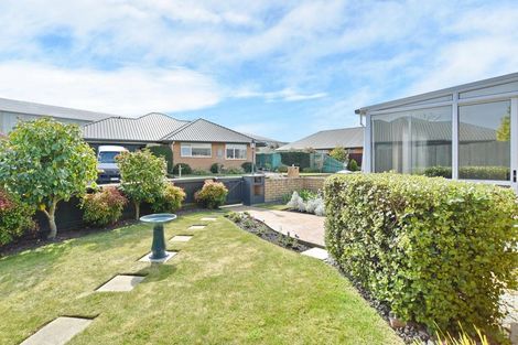 Photo of property in 6 Shepherd Place, Kaiapoi, 7630